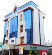 Munnar Inn Dış mekan fotoğraf
