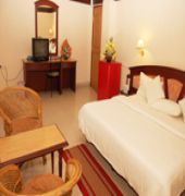 Munnar Inn Dış mekan fotoğraf
